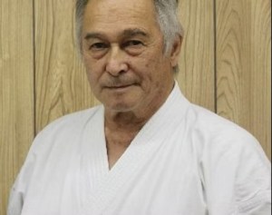 Sensei Marr